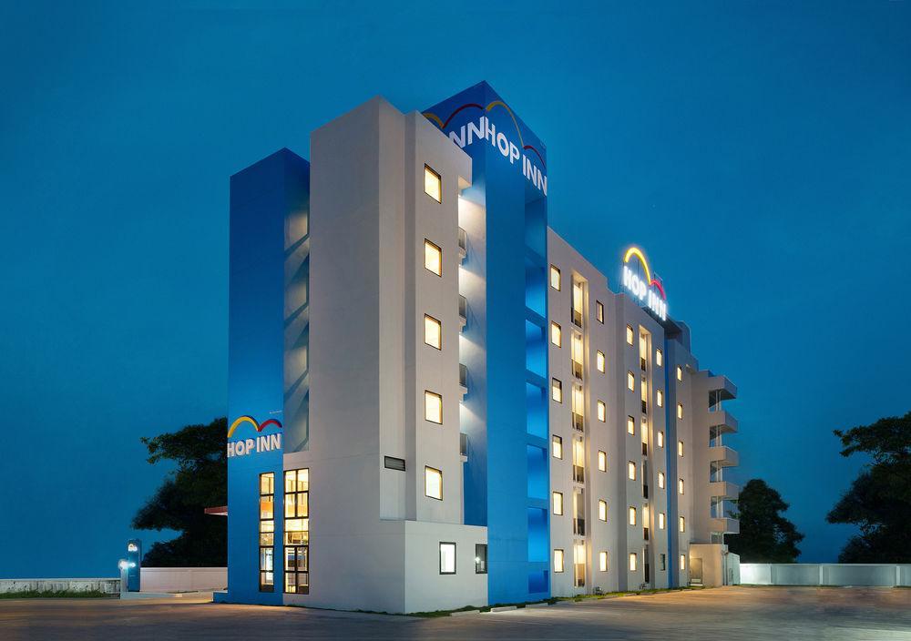 Hop Inn Sa Kaeo Εξωτερικό φωτογραφία