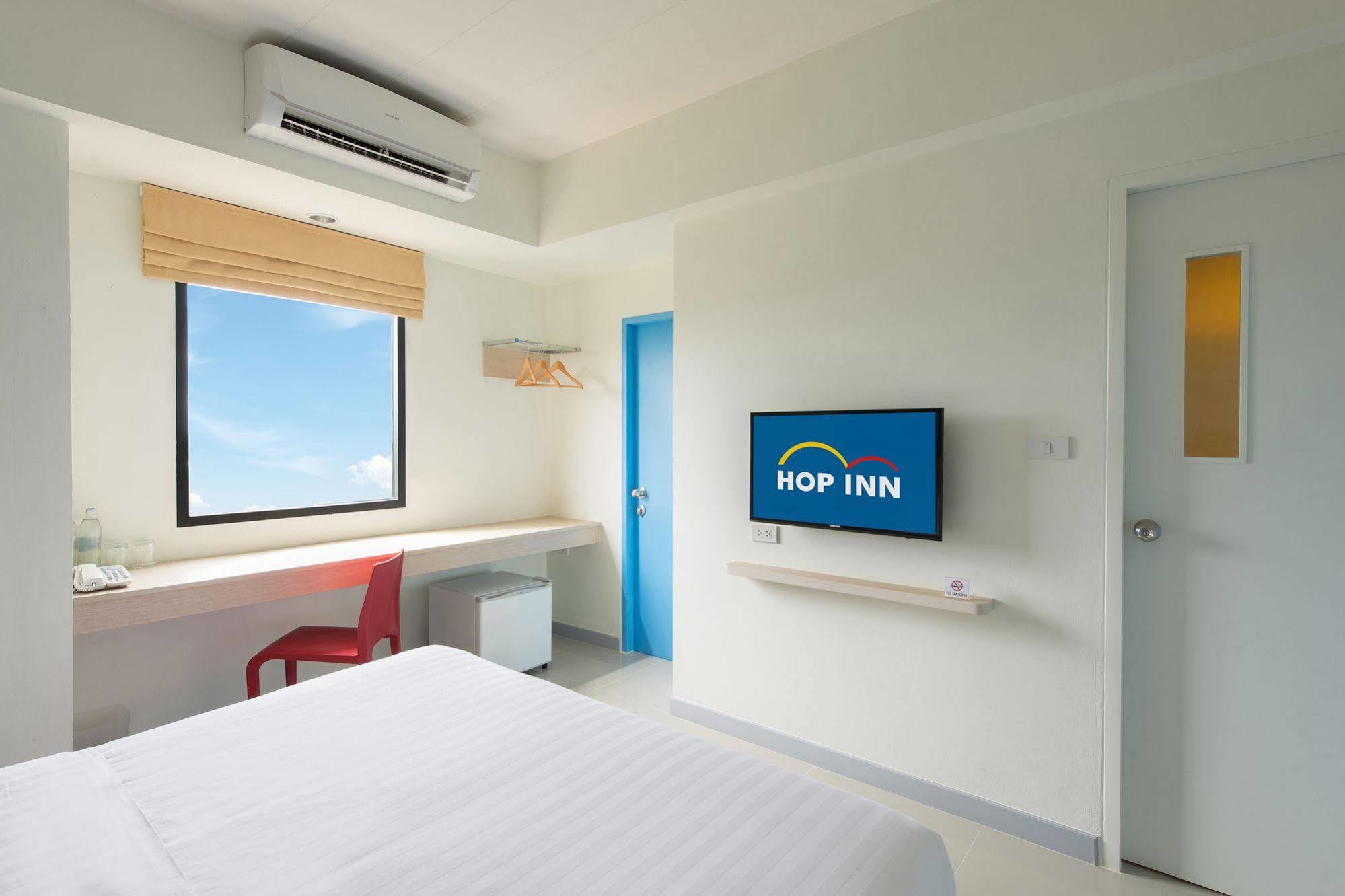 Hop Inn Sa Kaeo Εξωτερικό φωτογραφία
